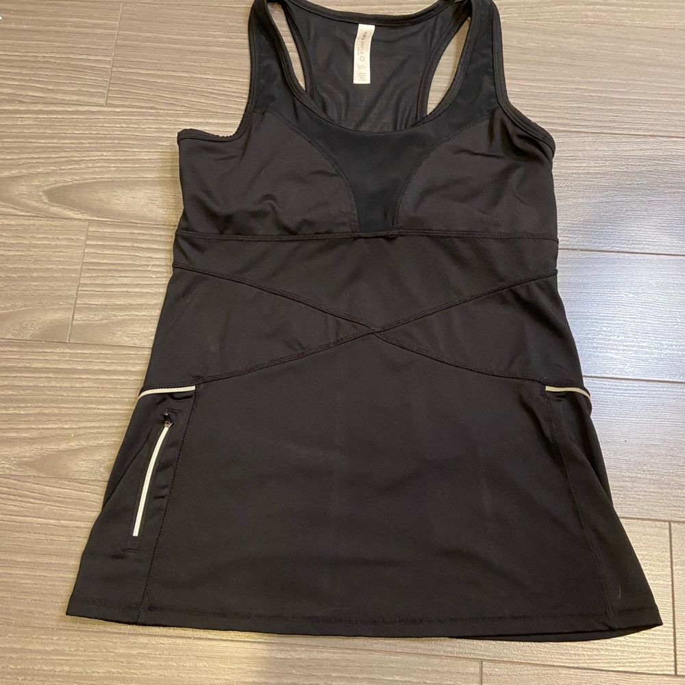 PURE & SIMPLE ACTIVE VEST